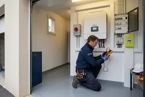 Autoconsommation sur site ou tiers investisseur